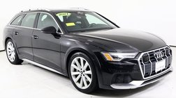 2021 Audi A6 allroad quattro Premium Plus 55 TFSI