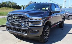2026 Ram Ram Pickup 2500 Limited