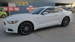 2015 Ford Mustang Base