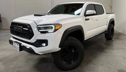 2021 Toyota Tacoma TRD Pro
