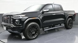 2024 GMC Canyon Denali