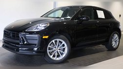 2026 Porsche Macan T