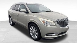 2014 Buick Enclave Premium