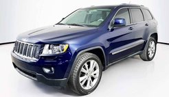 2013 Jeep Grand Cherokee Laredo
