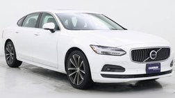 2021 Volvo S90 T6 Momentum