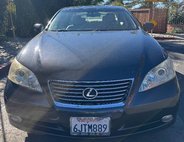 2009 Lexus ES 350 Base