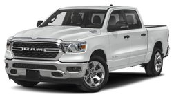 2023 Ram Ram Pickup 1500 Big Horn