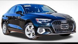 2023 Audi A3 Premium 40 TFSI