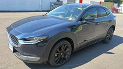 2021 Mazda CX-30 Turbo Premium