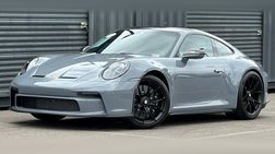 2024 Porsche 911 GT3 Touring
