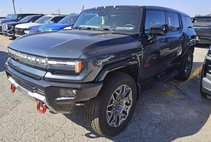 2025 GMC HUMMER EV 3X