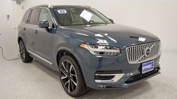 2023 Volvo XC90 B6 Plus Bright Theme 6P