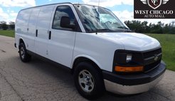 2008 Chevrolet Express 1500