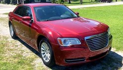 2013 Chrysler 300 Motown
