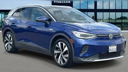 2021 Volkswagen ID.4 Pro S