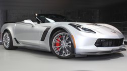 2016 Chevrolet Corvette Z06