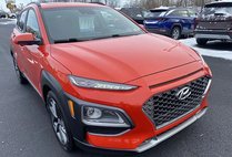 2020 Hyundai Kona Limited