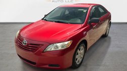 2009 Toyota Camry LE
