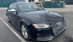 2015 Audi S4 3.0T quattro Premium Plus