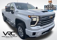 2025 Chevrolet Silverado 2500HD High Country