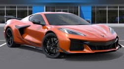 2026 Chevrolet Corvette Z06