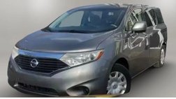 2011 Nissan Quest 3.5 SL