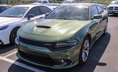2021 Dodge Charger GT