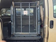 2005 Chevrolet Express Express