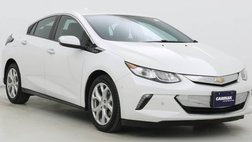 2016 Chevrolet Volt Premier