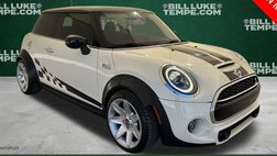 2020 MINI Hardtop Cooper S