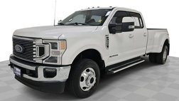 2022 Ford Super Duty F-350 Lariat