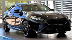 2025 BMW 2 Series M235 xDrive Gran Coupe
