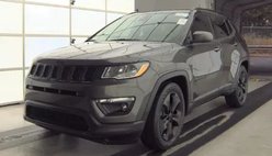 2019 Jeep Compass Altitude