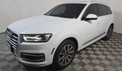 2019 Audi Q7 45 TFSI Premium