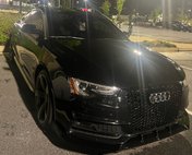 2015 Audi S5 3.0T quattro Premium Plus