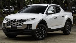 2024 Hyundai Santa Cruz SE