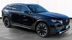 2024 Mazda CX-90 Plug-in Hybrid Premium Plus