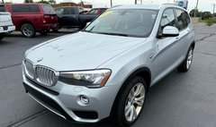 2015 BMW X3 xDrive28i