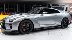 2020 Nissan GT-R Premium
