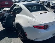 2026 Mazda MX-5 Miata RF Grand Touring