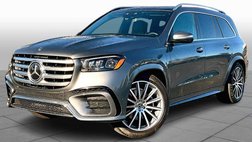 2025 Mercedes-Benz GLS GLS 450