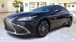 2023 Lexus ES 350 Base