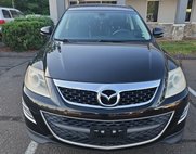 2011 Mazda CX-9 Grand Touring