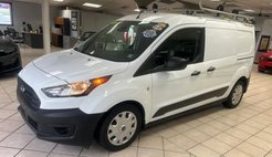 2020 Ford Transit Connect XL