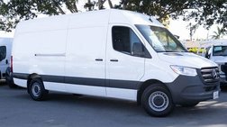 2023 Mercedes-Benz Sprinter 2500
