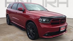 2015 Dodge Durango R/T
