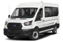2024 Ford Transit 350 XLT