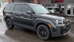 2024 Hyundai Santa Fe XRT