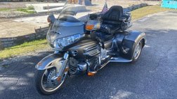 2008 Honda 