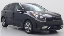 2018 Kia Niro Touring